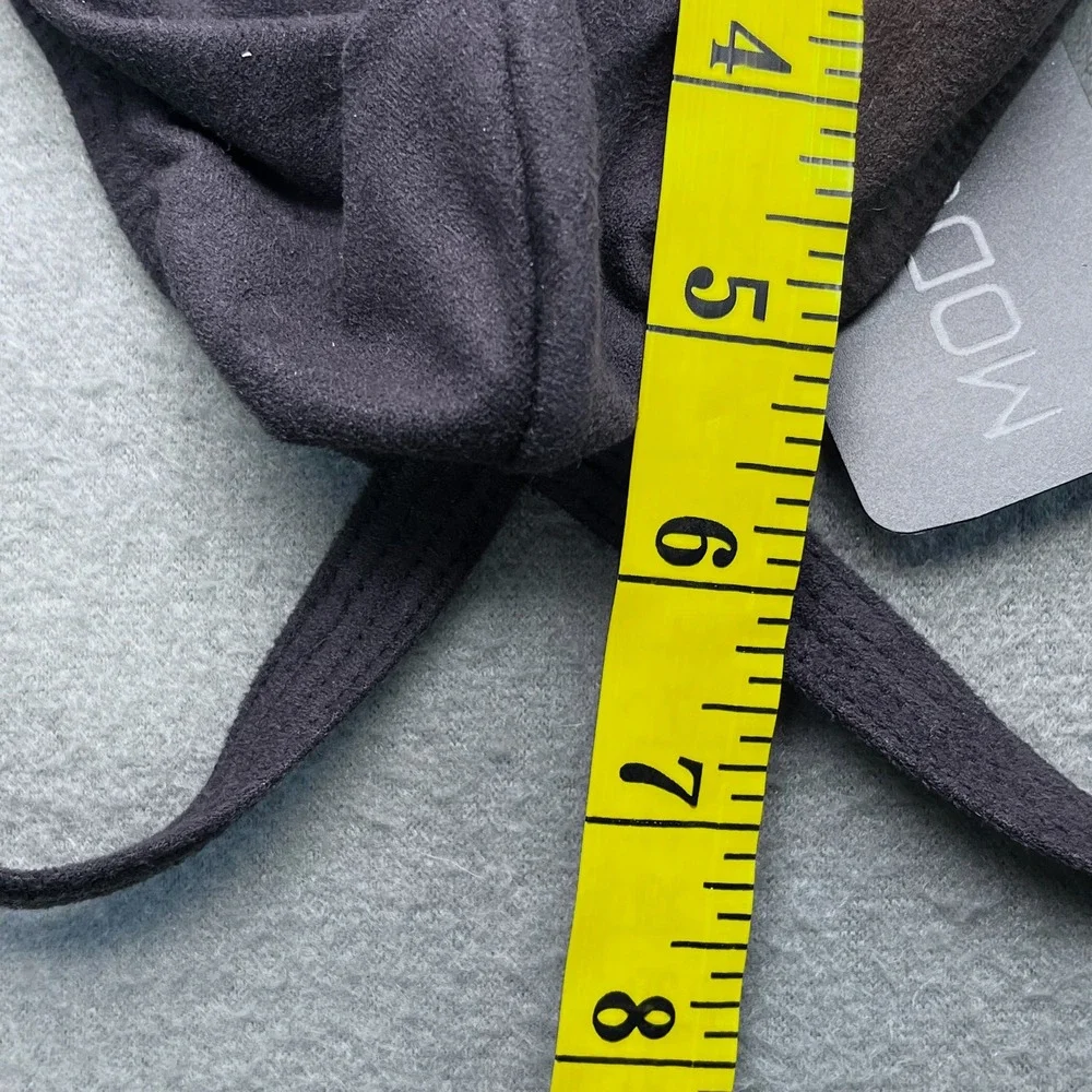 NWT‎ Modus Vivendi Suede Jockstrap Mens Large Brown 13913 Athletic Supporter